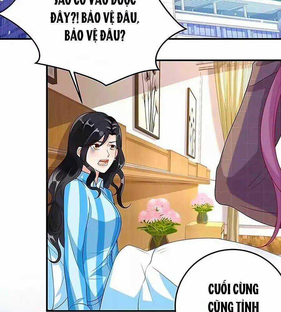Đưa Mami Về Nhà Chapter 95 trang 1