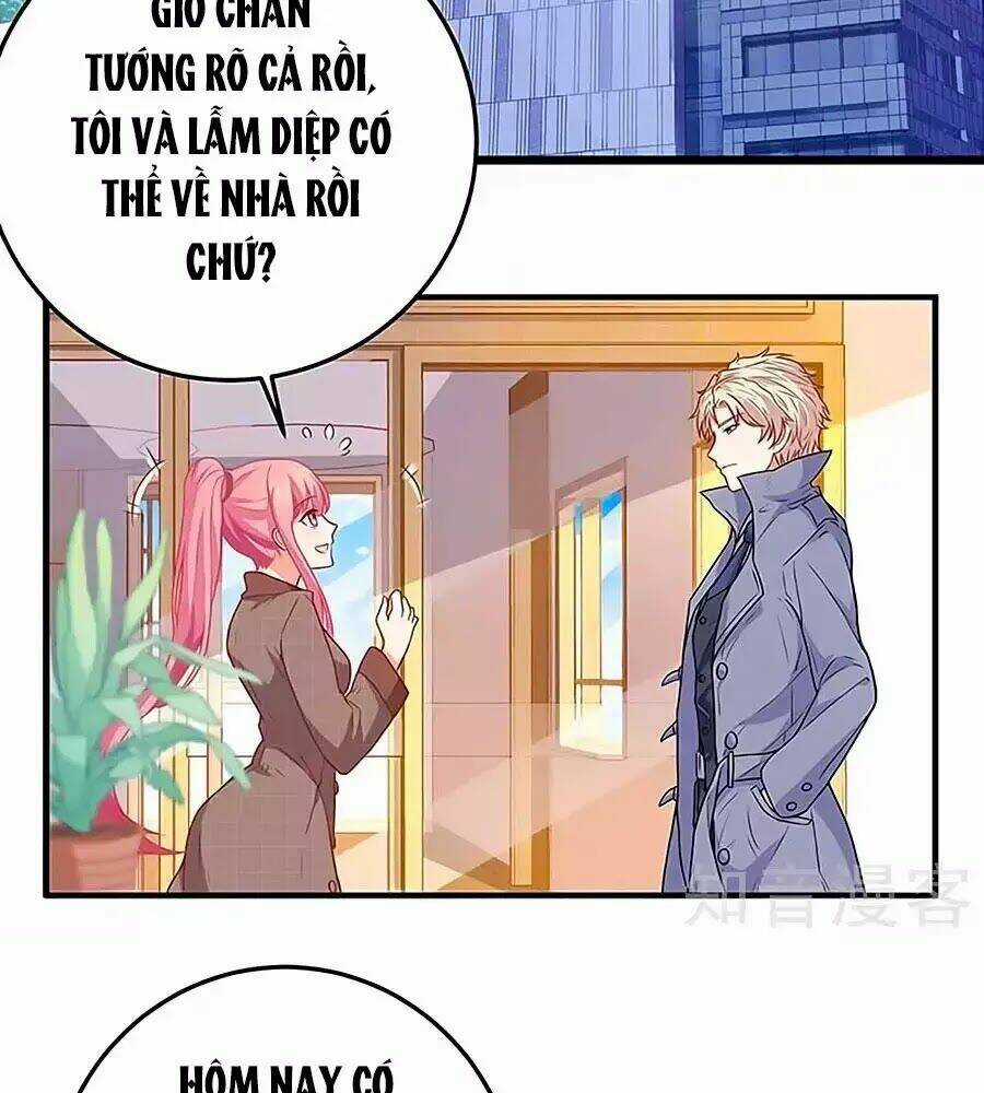Đưa Mami Về Nhà Chapter 96 trang 1