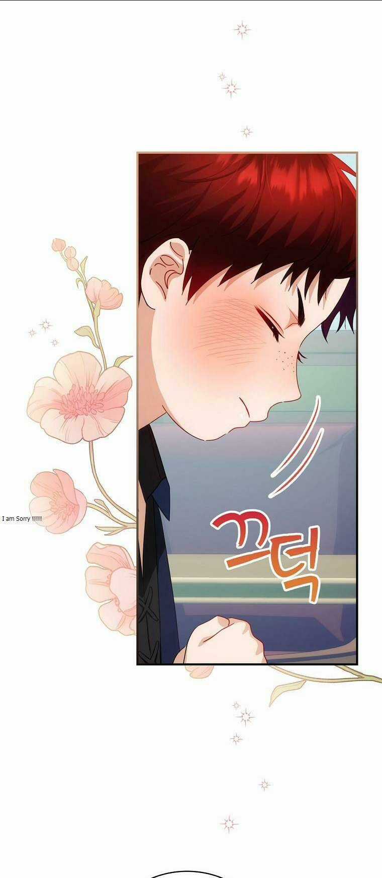 Đứa Nhỏ Không Phải Là Con Anh Chapter 13 trang 10