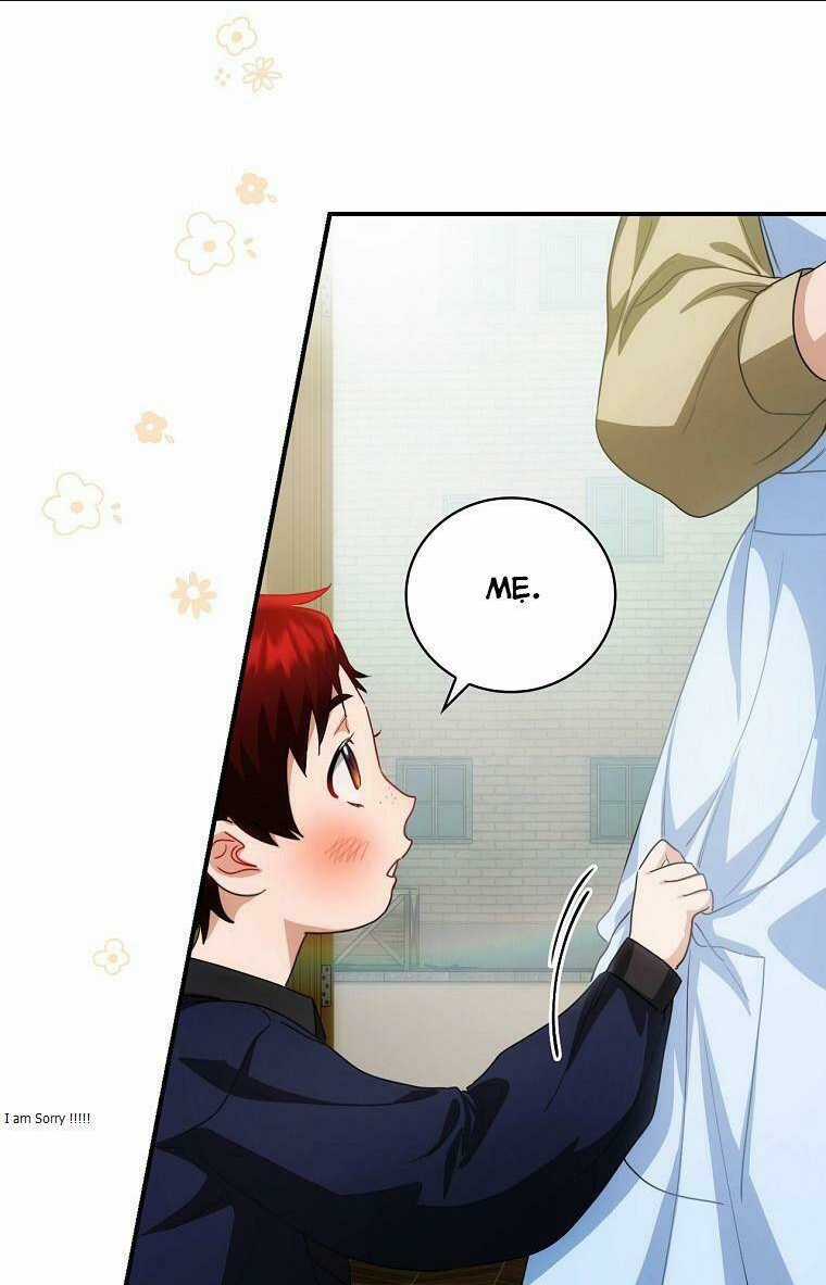 Đứa Nhỏ Không Phải Là Con Anh Chapter 13 trang 14