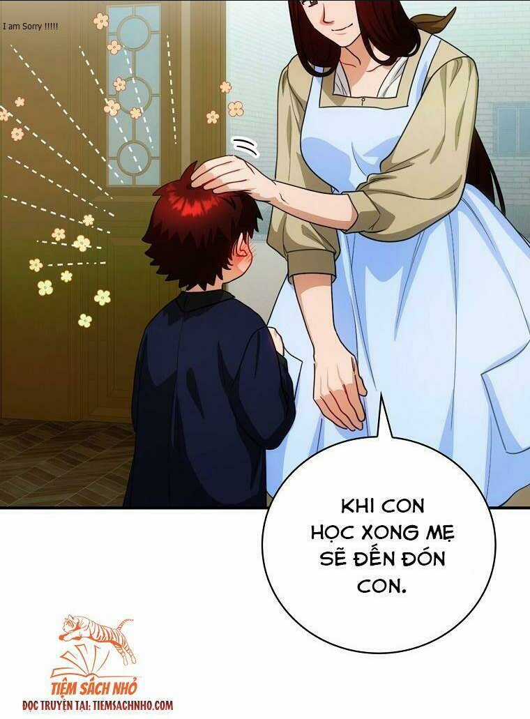 Đứa Nhỏ Không Phải Là Con Anh Chapter 13 trang 18