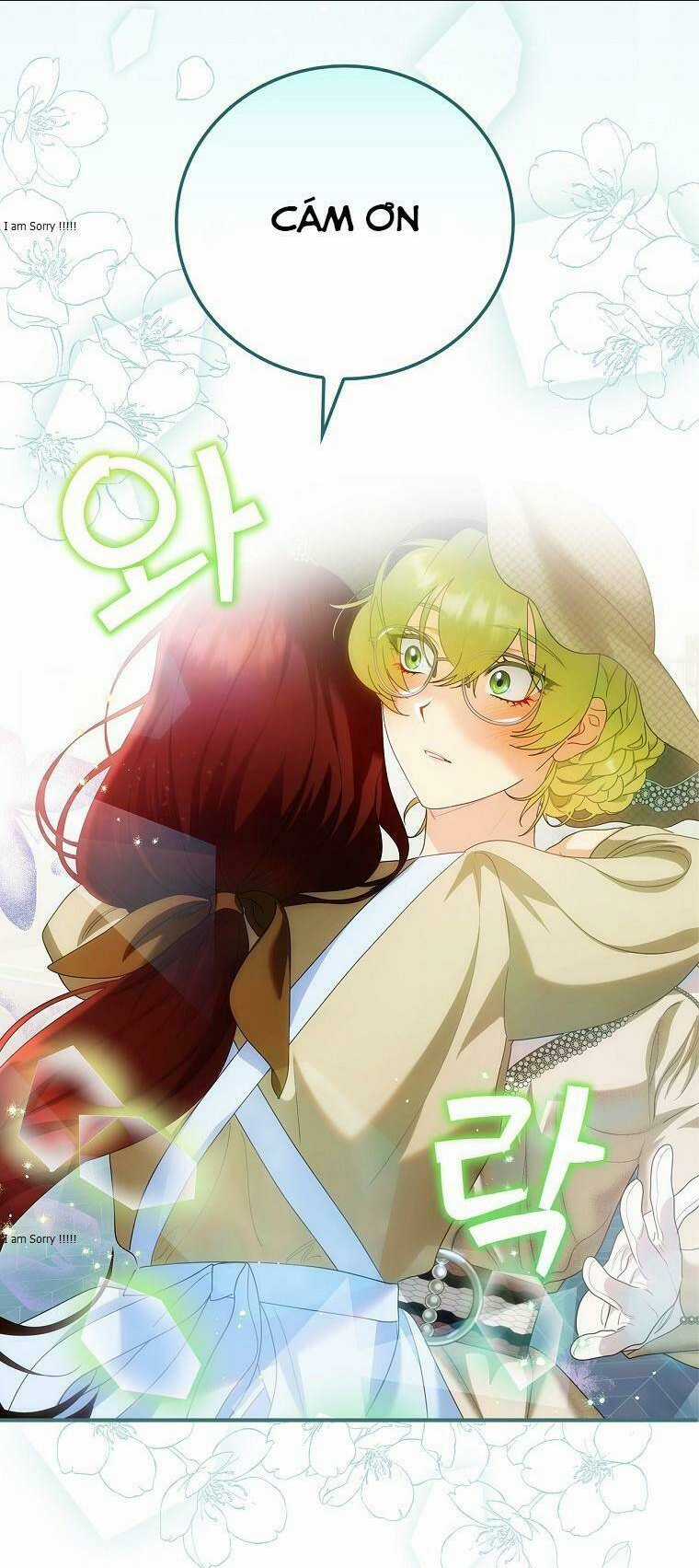 Đứa Nhỏ Không Phải Là Con Anh Chapter 13 trang 21