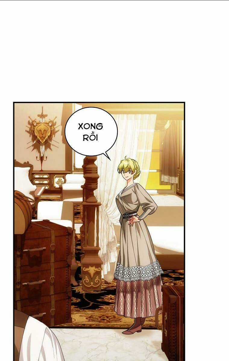 Đứa Nhỏ Không Phải Là Con Anh Chapter 13 trang 34