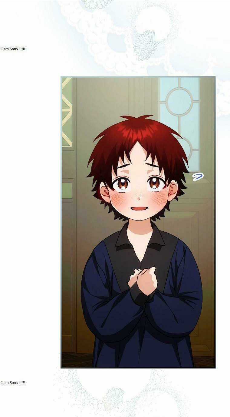 Đứa Nhỏ Không Phải Là Con Anh Chapter 13 trang 4