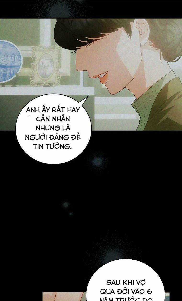 Đứa Nhỏ Không Phải Là Con Anh Chapter 13 trang 42