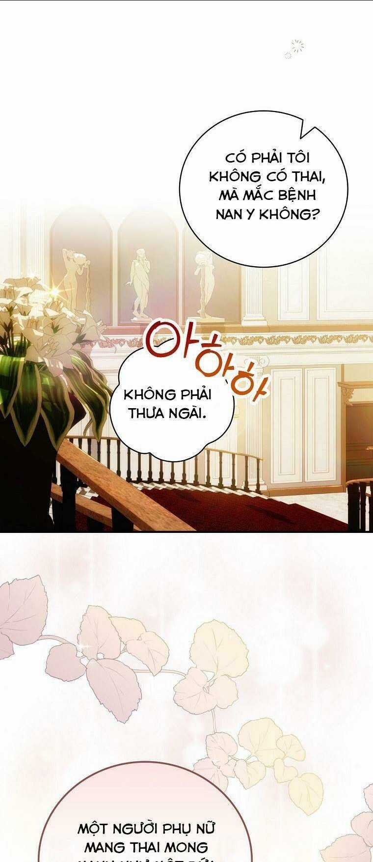 Đứa Nhỏ Không Phải Là Con Anh Chapter 13 trang 51
