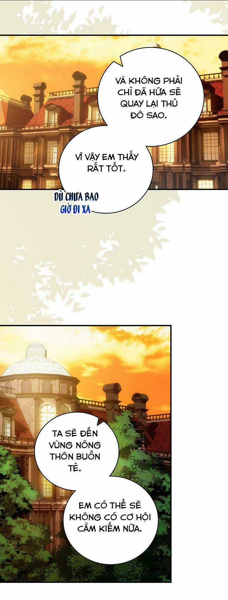 Đứa Nhỏ Không Phải Là Con Anh Chapter 13 trang 56