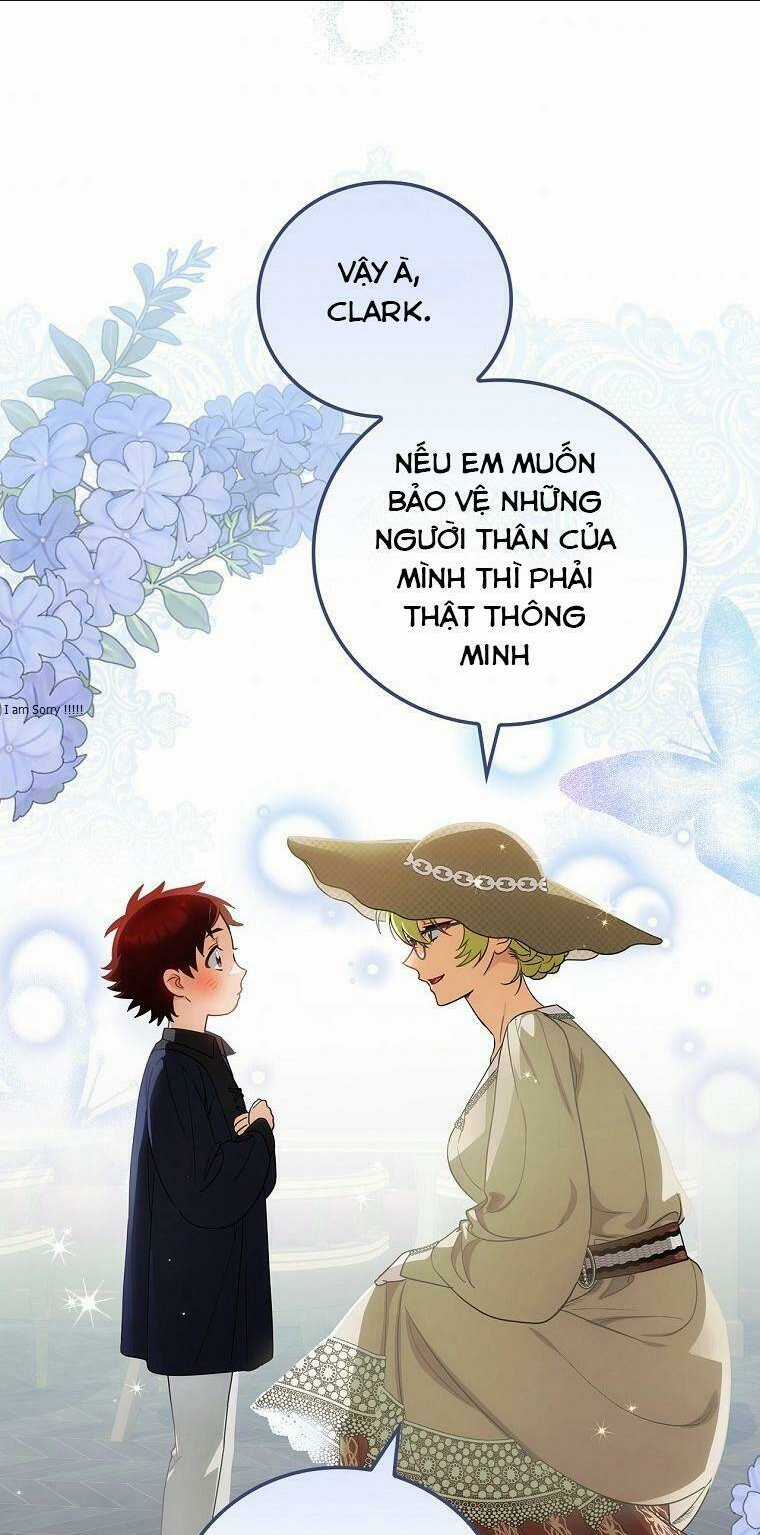 Đứa Nhỏ Không Phải Là Con Anh Chapter 13 trang 6