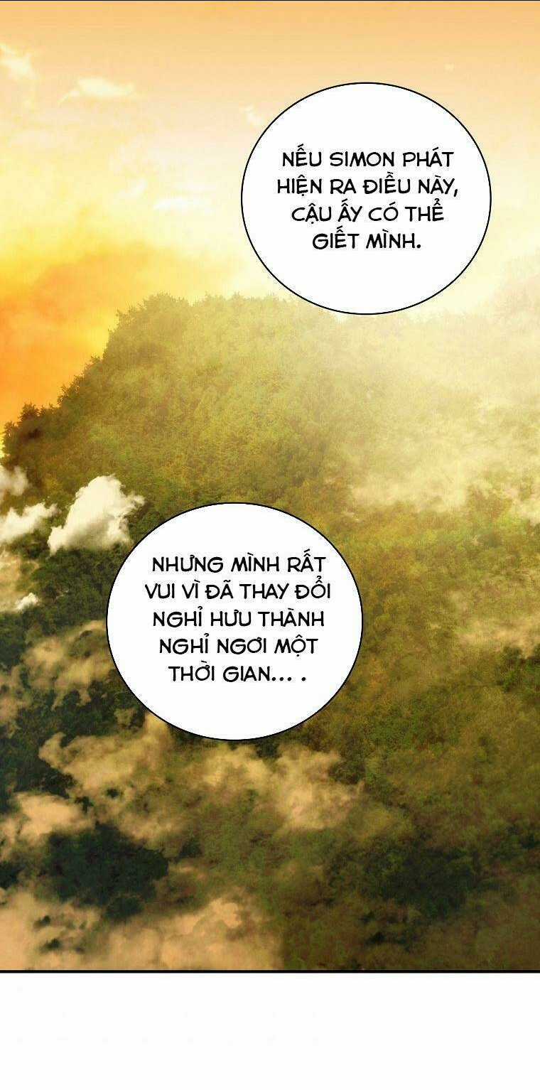 Đứa Nhỏ Không Phải Là Con Anh Chapter 13 trang 67