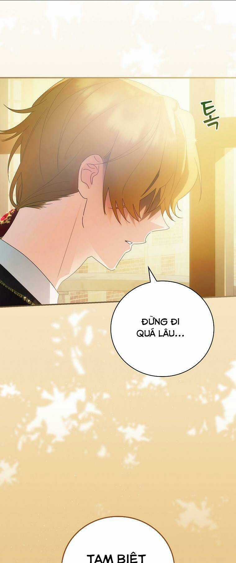 Đứa Nhỏ Không Phải Là Con Anh Chapter 13 trang 69