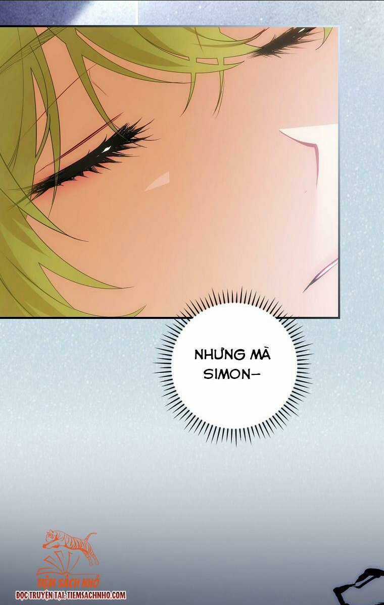 Đứa Nhỏ Không Phải Là Con Anh Chapter 15 trang 1