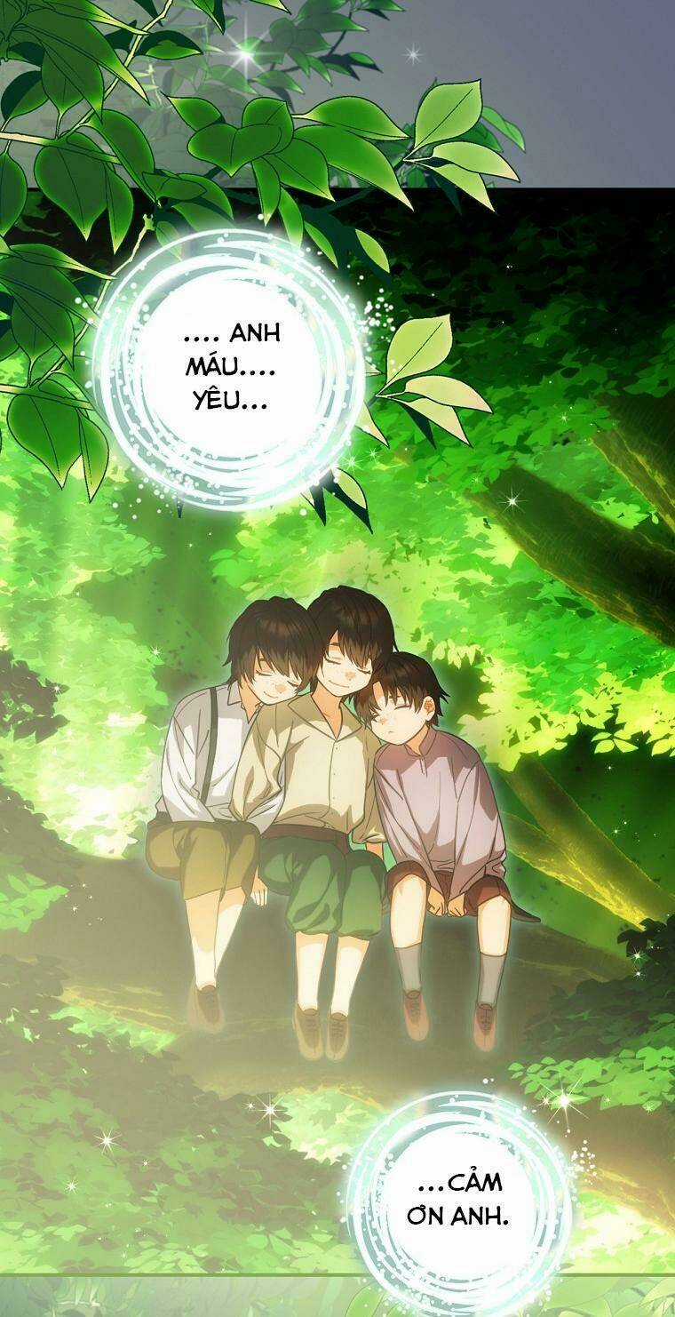 Đứa Nhỏ Không Phải Là Con Anh Chapter 19 trang 11