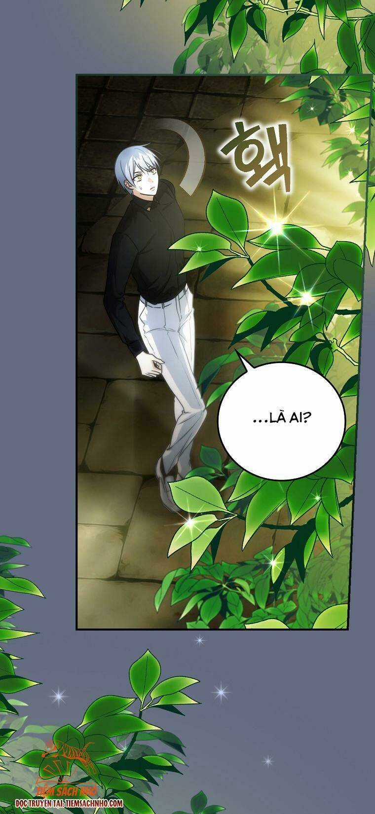 Đứa Nhỏ Không Phải Là Con Anh Chapter 19 trang 10