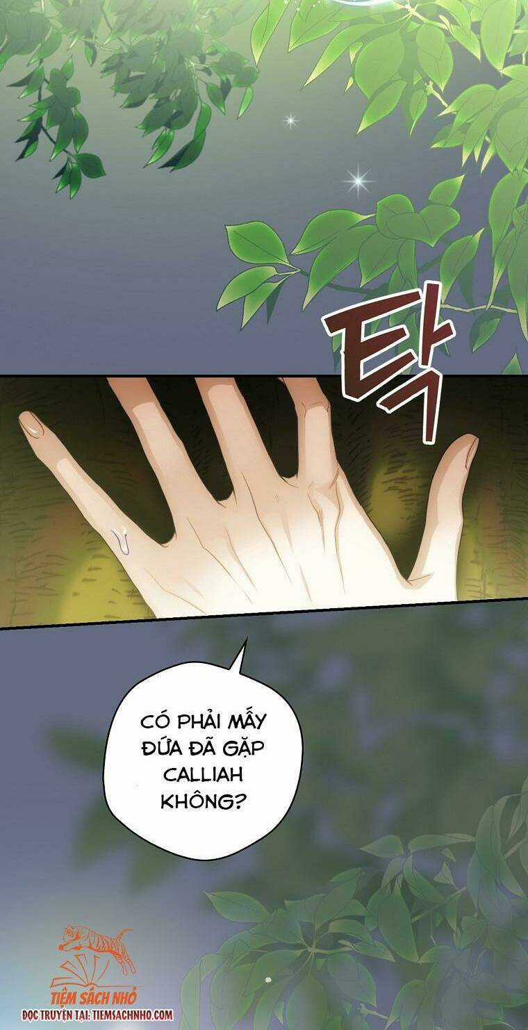 Đứa Nhỏ Không Phải Là Con Anh Chapter 19 trang 12