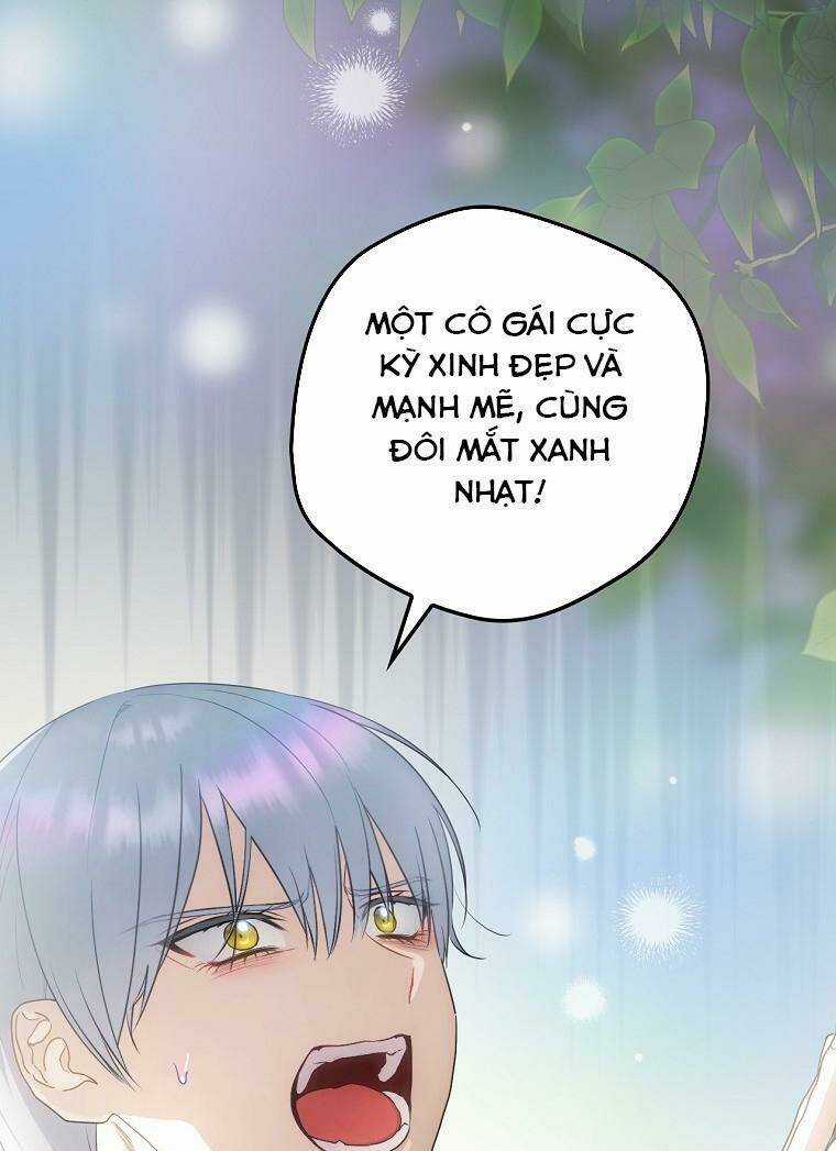 Đứa Nhỏ Không Phải Là Con Anh Chapter 19 trang 13
