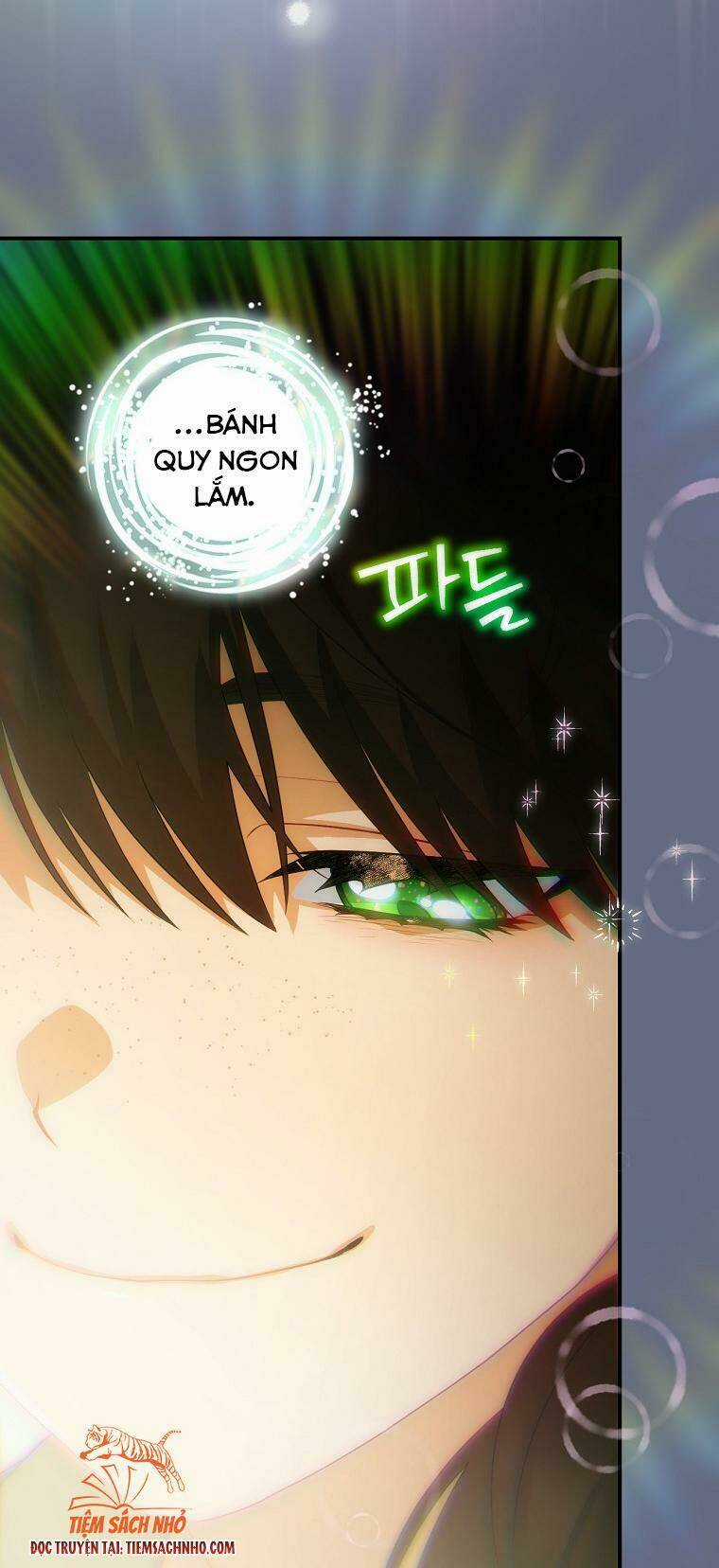 Đứa Nhỏ Không Phải Là Con Anh Chapter 19 trang 15