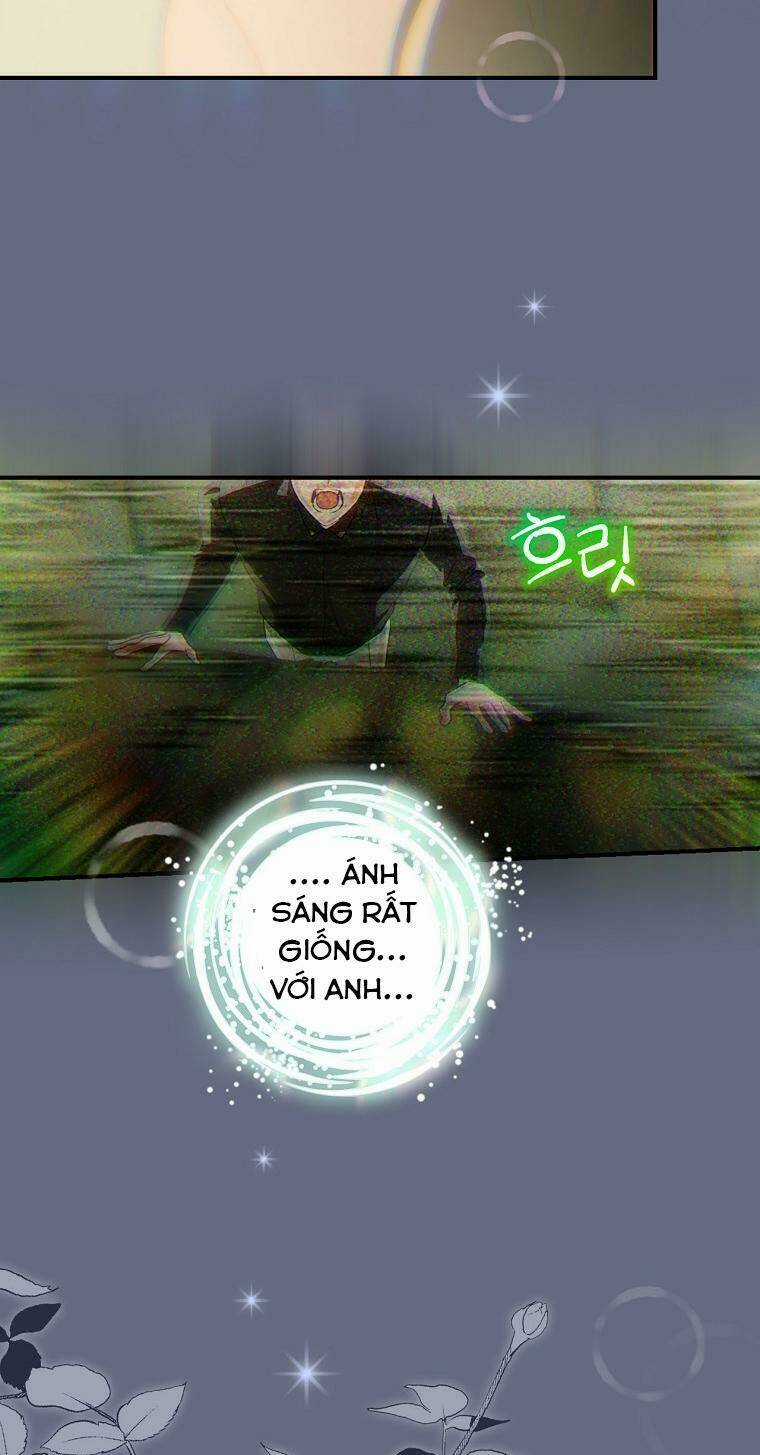 Đứa Nhỏ Không Phải Là Con Anh Chapter 19 trang 16