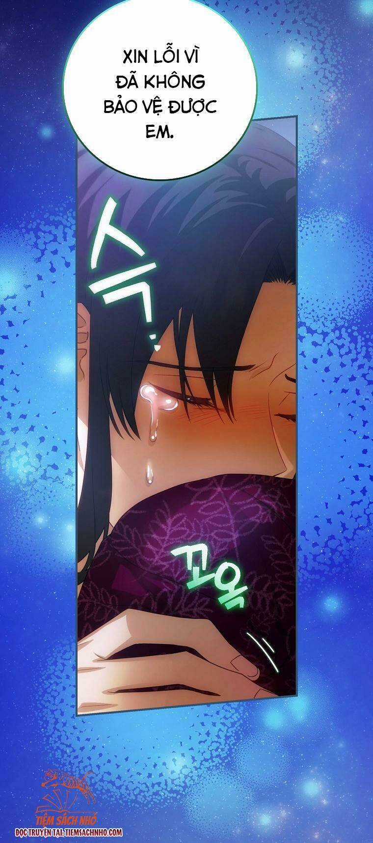Đứa Nhỏ Không Phải Là Con Anh Chapter 19 trang 31