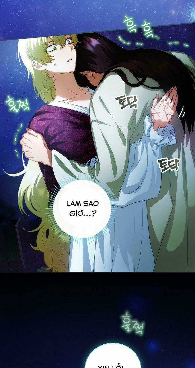 Đứa Nhỏ Không Phải Là Con Anh Chapter 19 trang 32