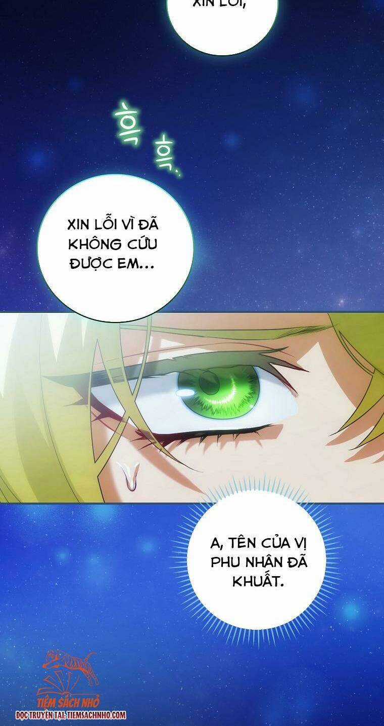 Đứa Nhỏ Không Phải Là Con Anh Chapter 19 trang 33