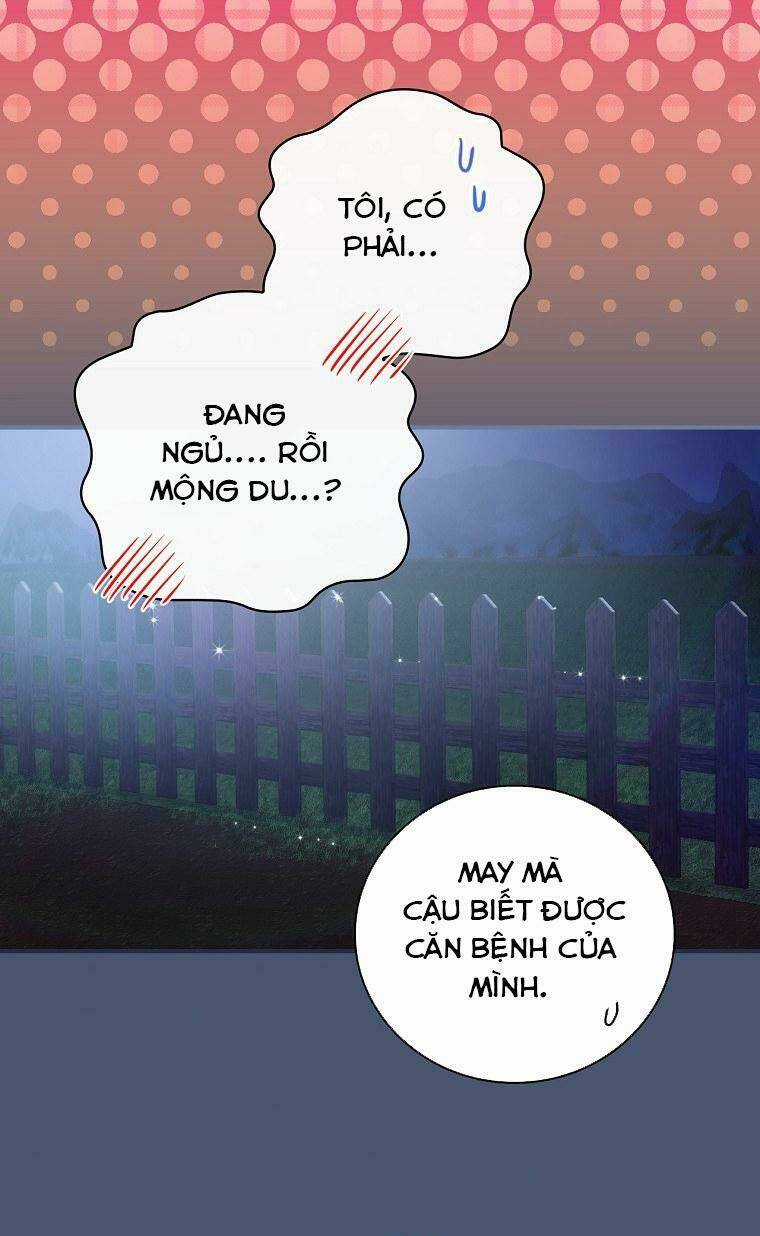 Đứa Nhỏ Không Phải Là Con Anh Chapter 19 trang 44