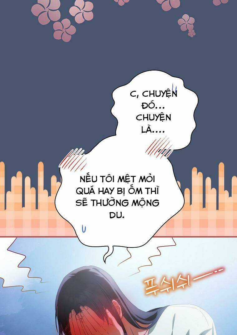 Đứa Nhỏ Không Phải Là Con Anh Chapter 19 trang 46