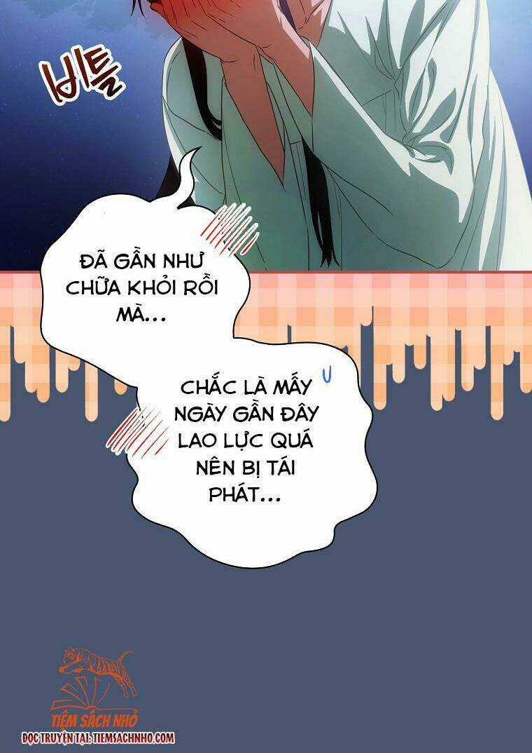 Đứa Nhỏ Không Phải Là Con Anh Chapter 19 trang 47
