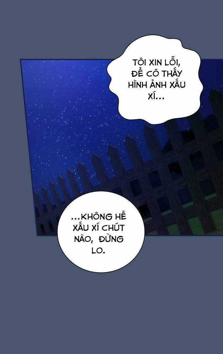 Đứa Nhỏ Không Phải Là Con Anh Chapter 19 trang 48