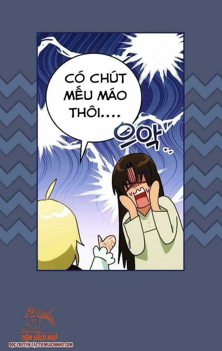 Đứa Nhỏ Không Phải Là Con Anh Chapter 19 trang 49