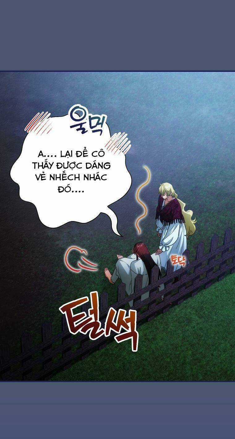 Đứa Nhỏ Không Phải Là Con Anh Chapter 19 trang 50