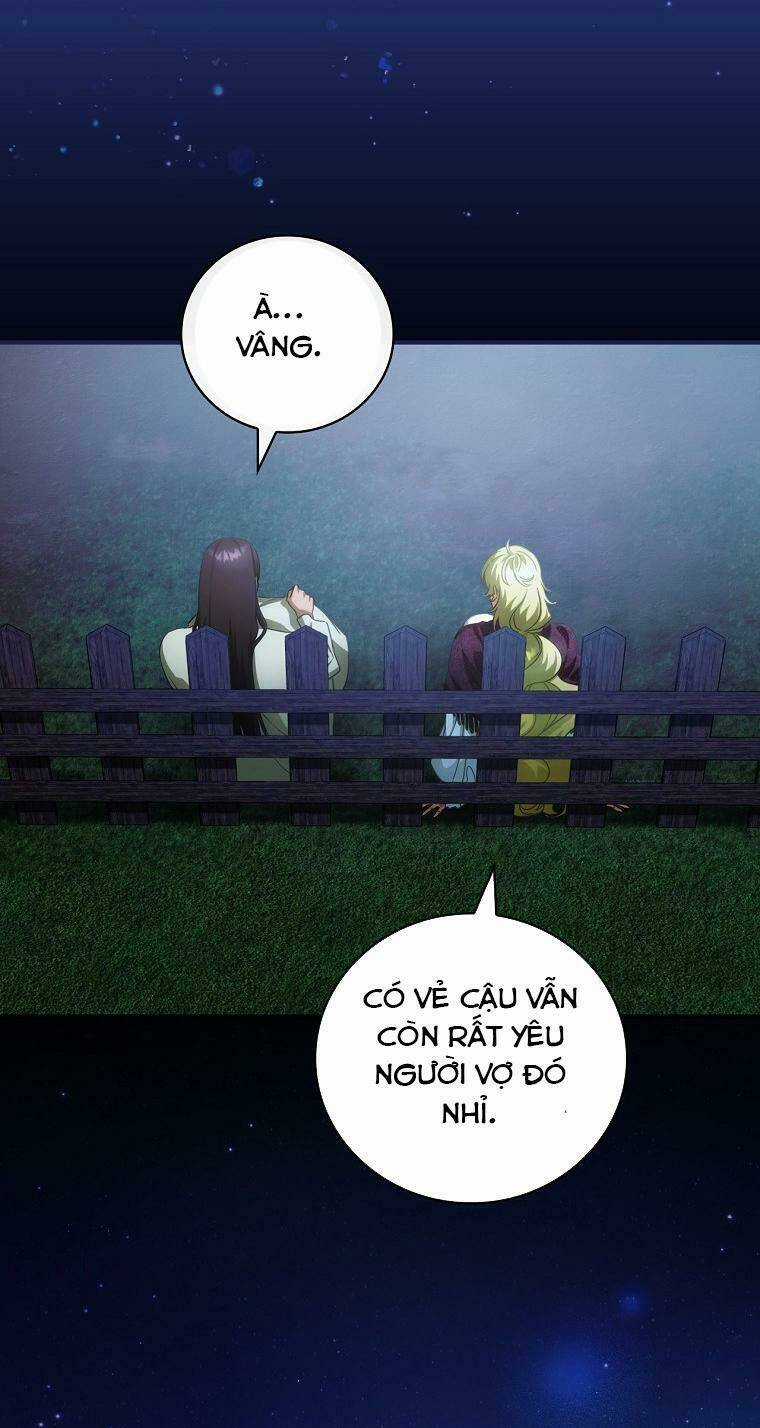 Đứa Nhỏ Không Phải Là Con Anh Chapter 19 trang 52