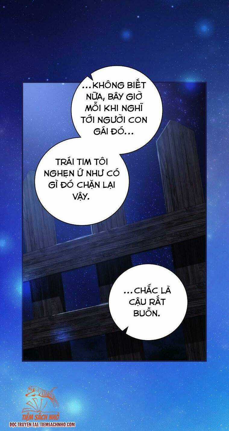 Đứa Nhỏ Không Phải Là Con Anh Chapter 19 trang 53