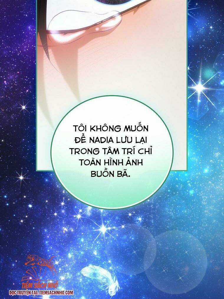 Đứa Nhỏ Không Phải Là Con Anh Chapter 19 trang 57