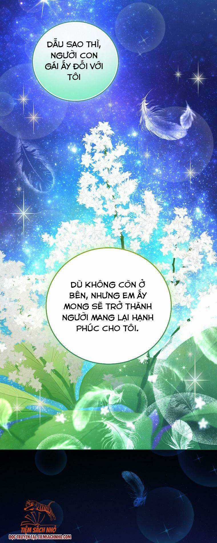 Đứa Nhỏ Không Phải Là Con Anh Chapter 19 trang 58