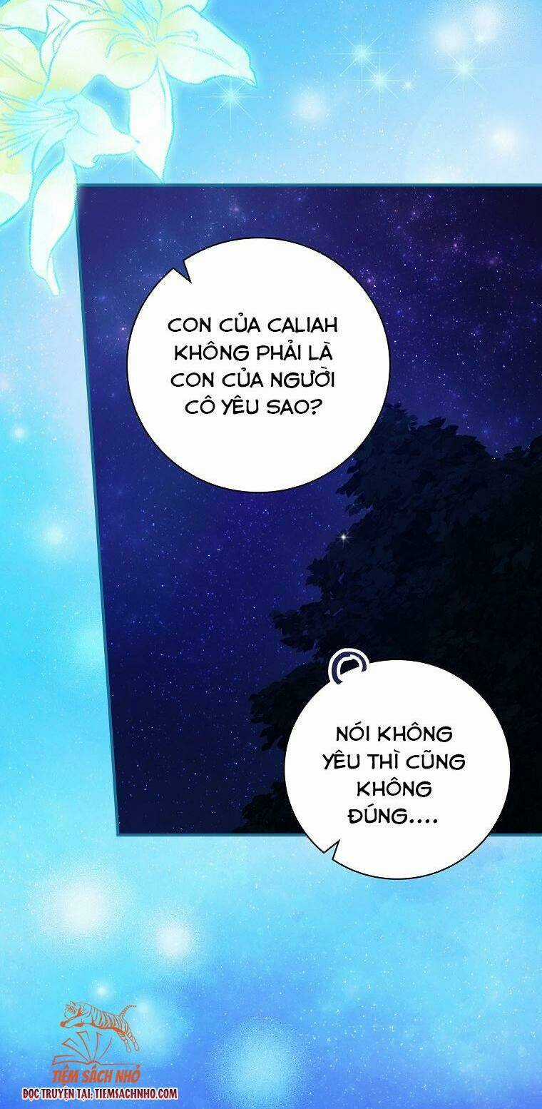 Đứa Nhỏ Không Phải Là Con Anh Chapter 19 trang 61