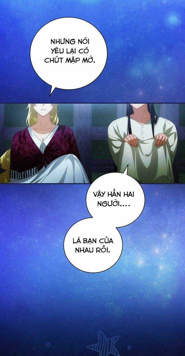 Đứa Nhỏ Không Phải Là Con Anh Chapter 19 trang 62