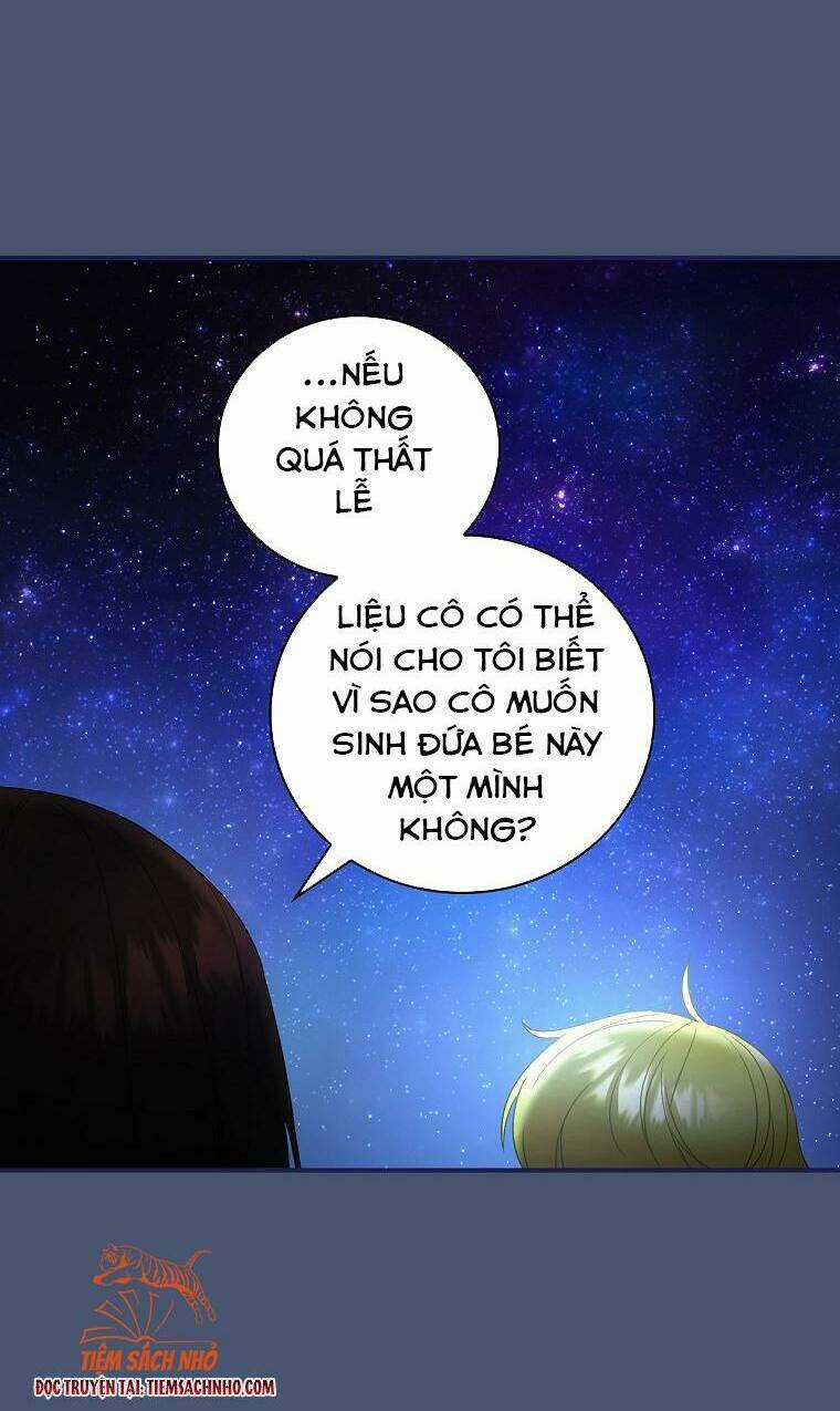 Đứa Nhỏ Không Phải Là Con Anh Chapter 19 trang 66