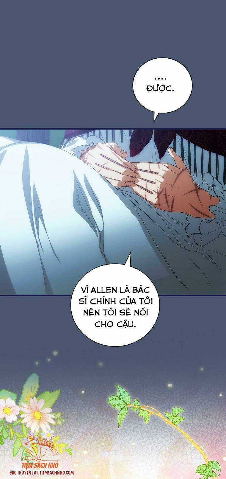 Đứa Nhỏ Không Phải Là Con Anh Chapter 19 trang 67