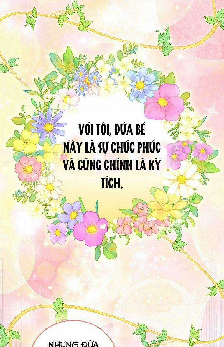 Đứa Nhỏ Không Phải Là Con Anh Chapter 19 trang 68