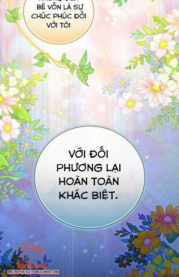 Đứa Nhỏ Không Phải Là Con Anh Chapter 19 trang 69