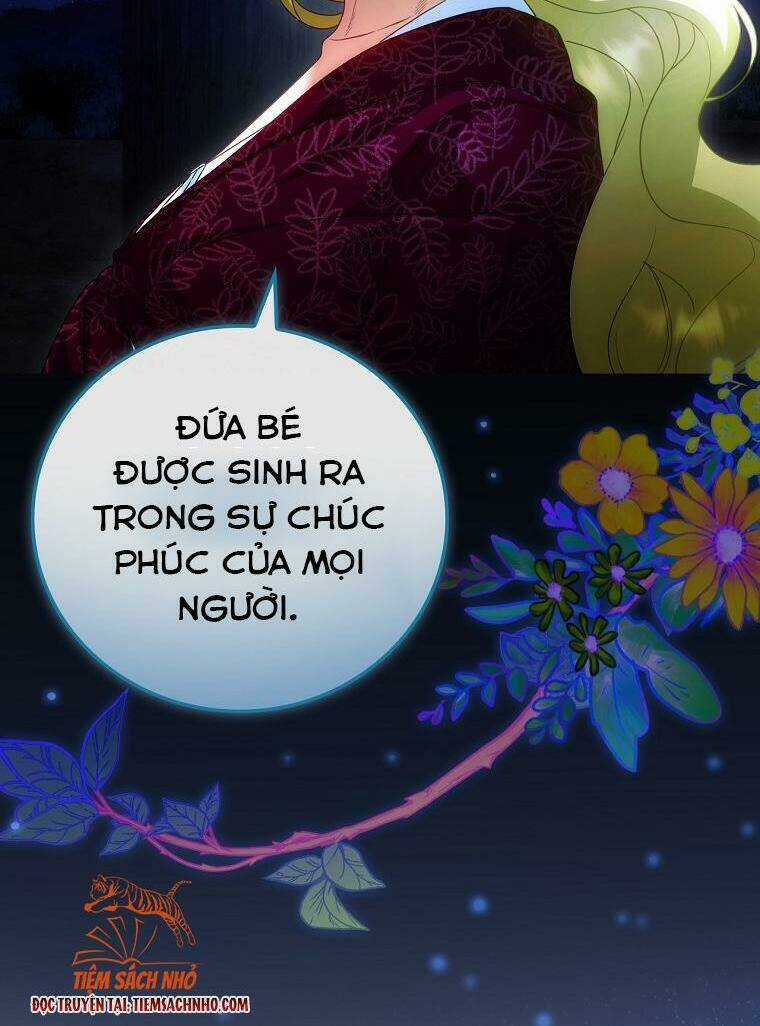 Đứa Nhỏ Không Phải Là Con Anh Chapter 19 trang 71