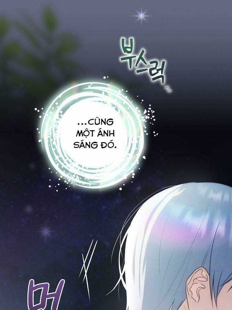 Đứa Nhỏ Không Phải Là Con Anh Chapter 19 trang 8