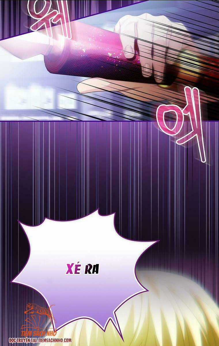Đứa Nhỏ Không Phải Là Con Anh Chapter 7 trang 13