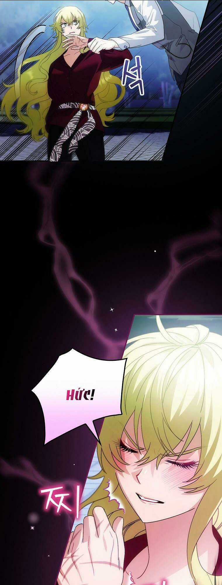 Đứa Nhỏ Không Phải Là Con Anh Chapter 7 trang 34