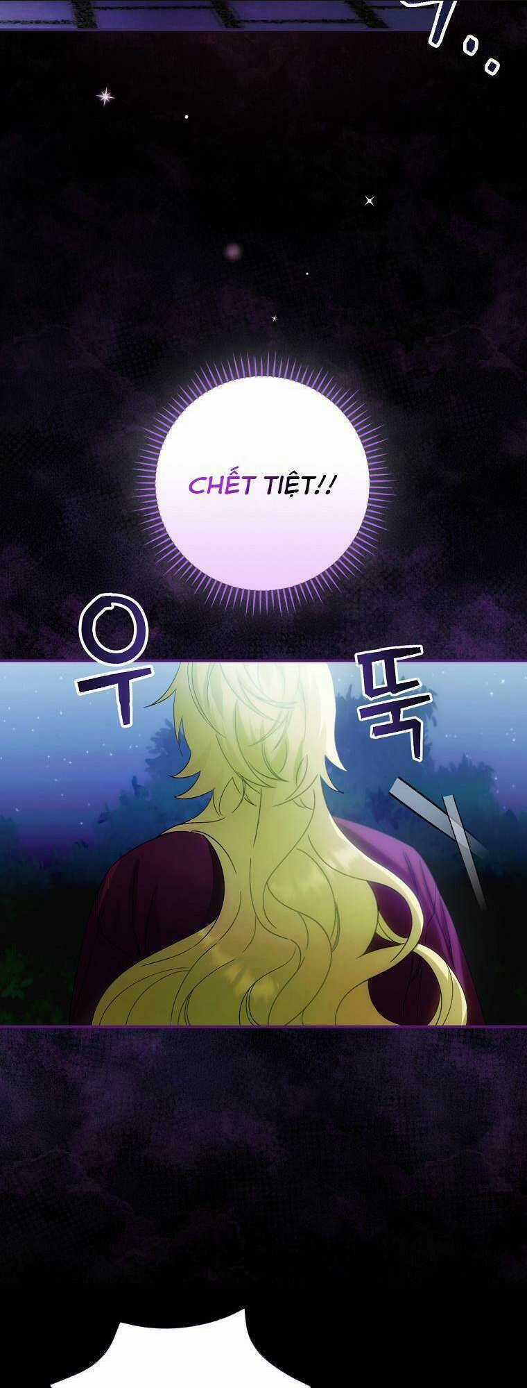 Đứa Nhỏ Không Phải Là Con Anh Chapter 7 trang 43