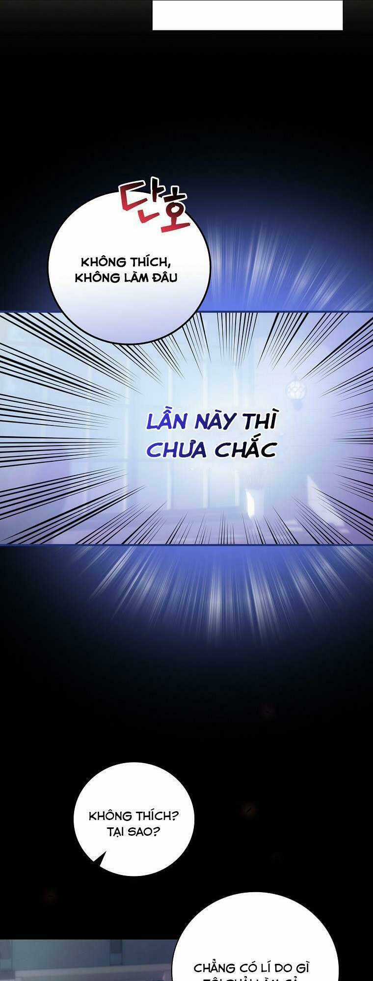 Đứa Nhỏ Không Phải Là Con Anh Chapter 7 trang 7