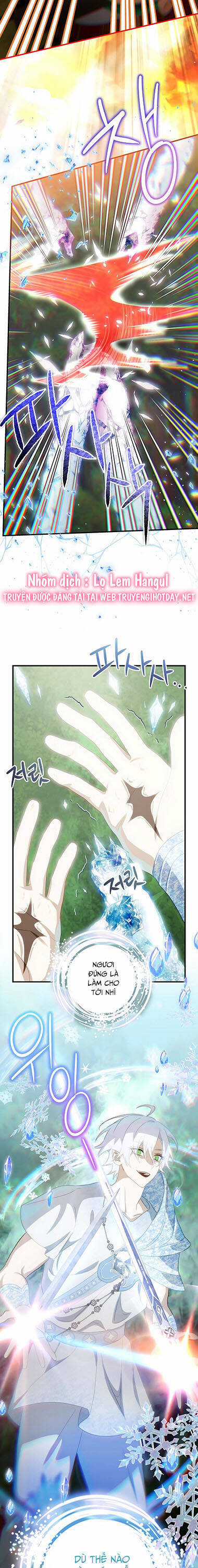 Đứa Nhỏ Không Phải Là Con Anh Chapter 72 trang 13