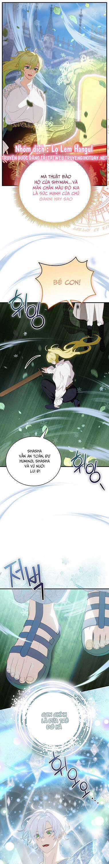 Đứa Nhỏ Không Phải Là Con Anh Chapter 72 trang 3