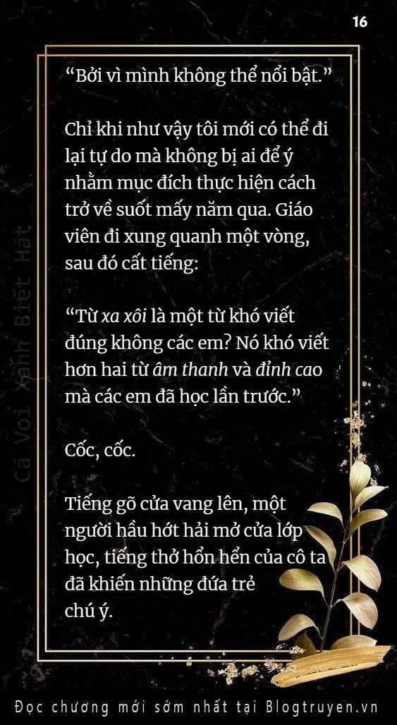 Đứa Trẻ 3 Tuổi Này Là Nhân Vật Phản Diện Chapter 2 trang 6