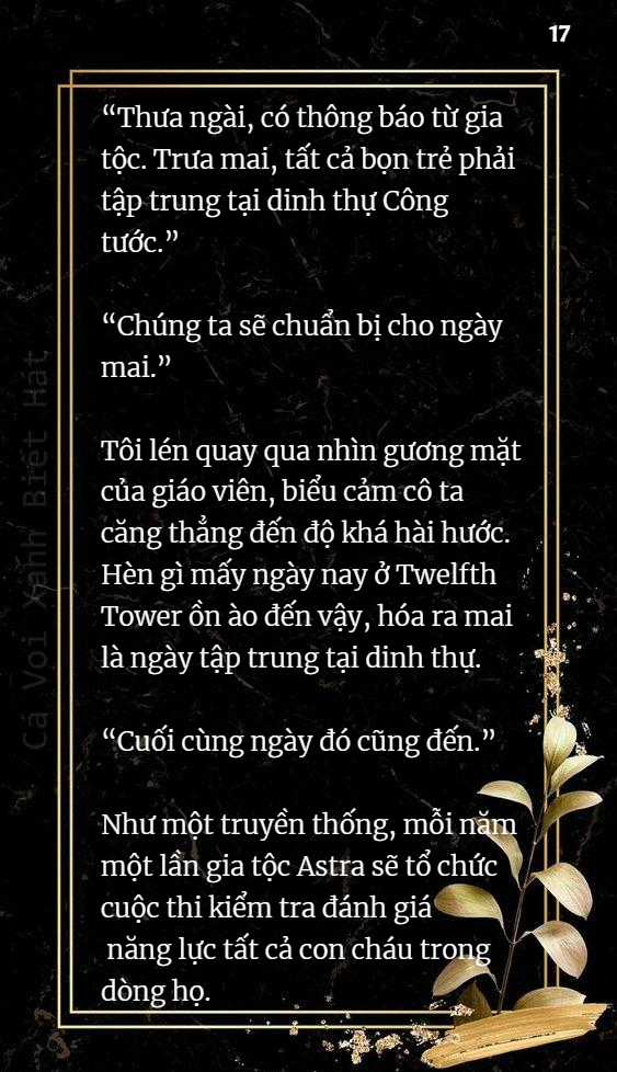 Đứa Trẻ 3 Tuổi Này Là Nhân Vật Phản Diện Chapter 2 trang 7
